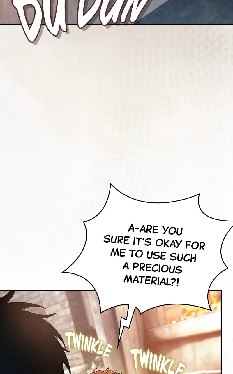 The Academy's Genius Swordsman Chapter 21 - 110