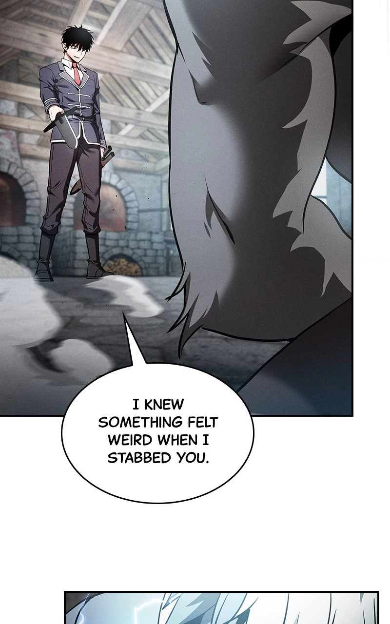 The Academy's Genius Swordsman Chapter 20 - 89