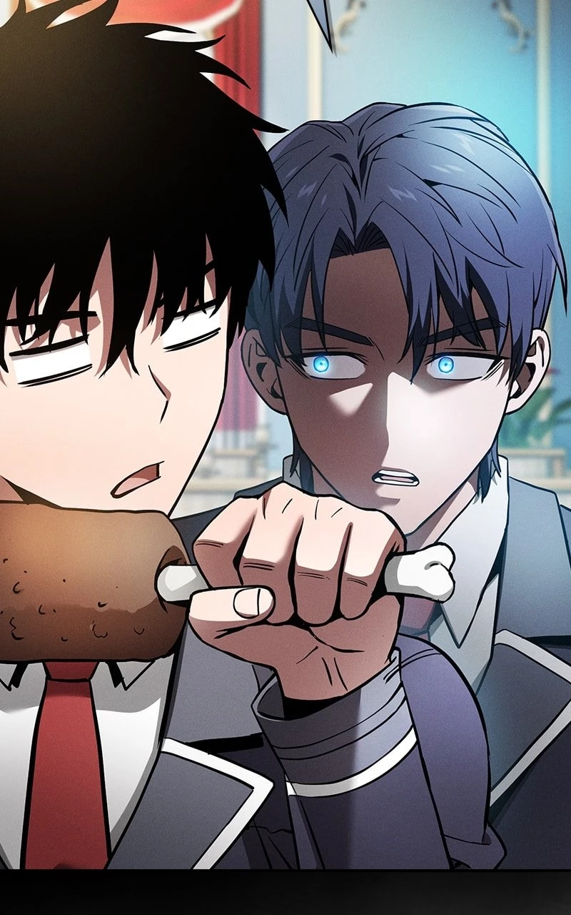 The Academy's Genius Swordsman Chapter 18 - 62
