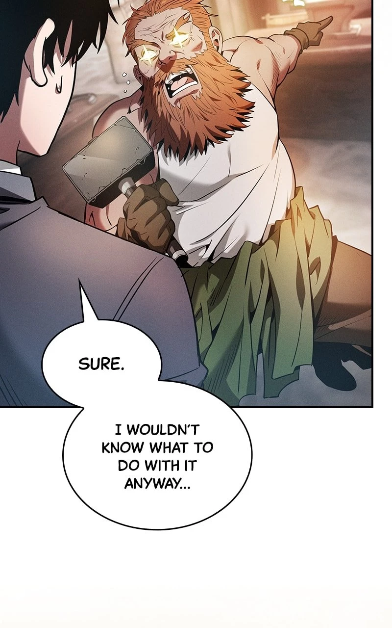 The Academy's Genius Swordsman Chapter 21 - 111