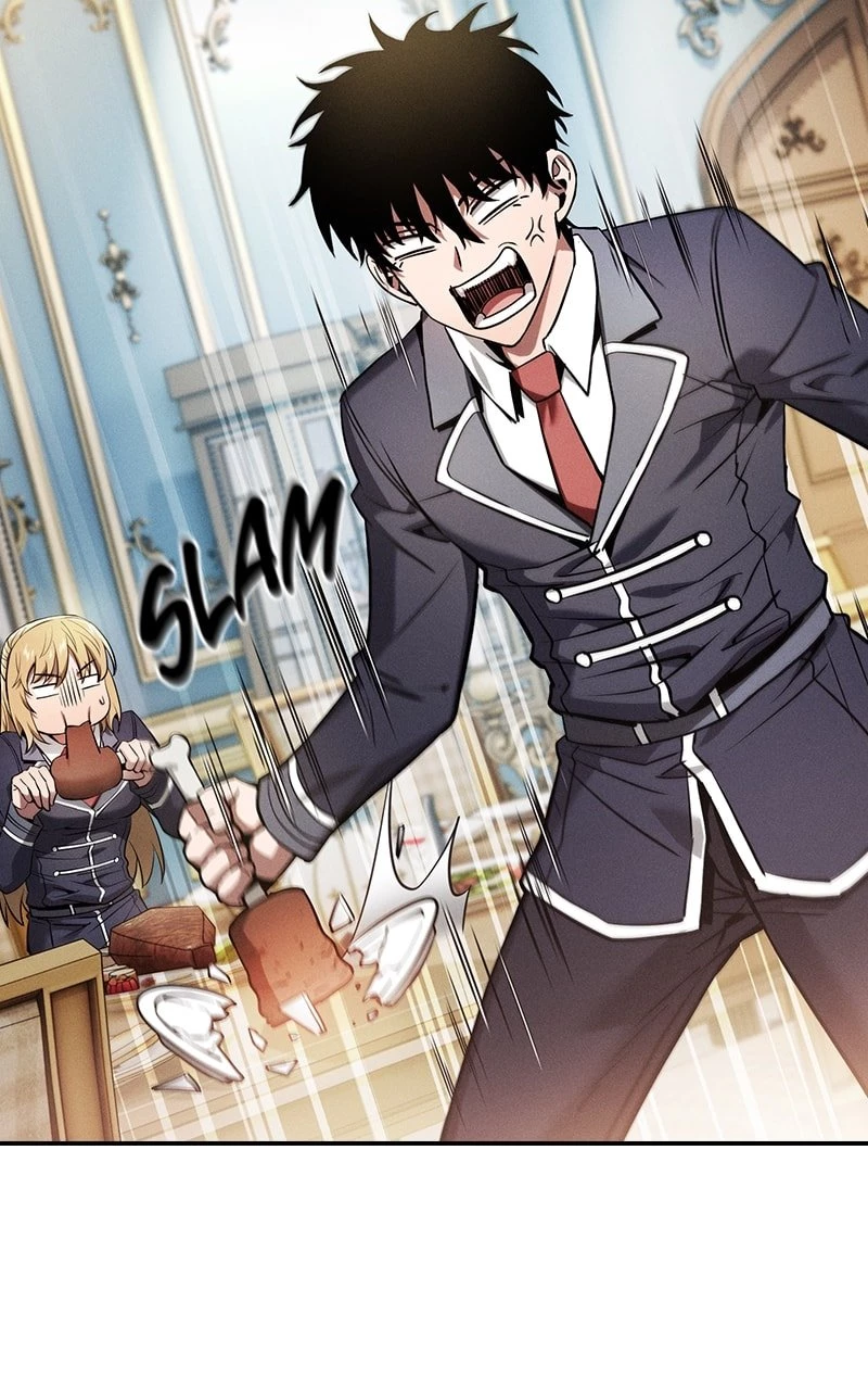 The Academy's Genius Swordsman Chapter 18 - 64