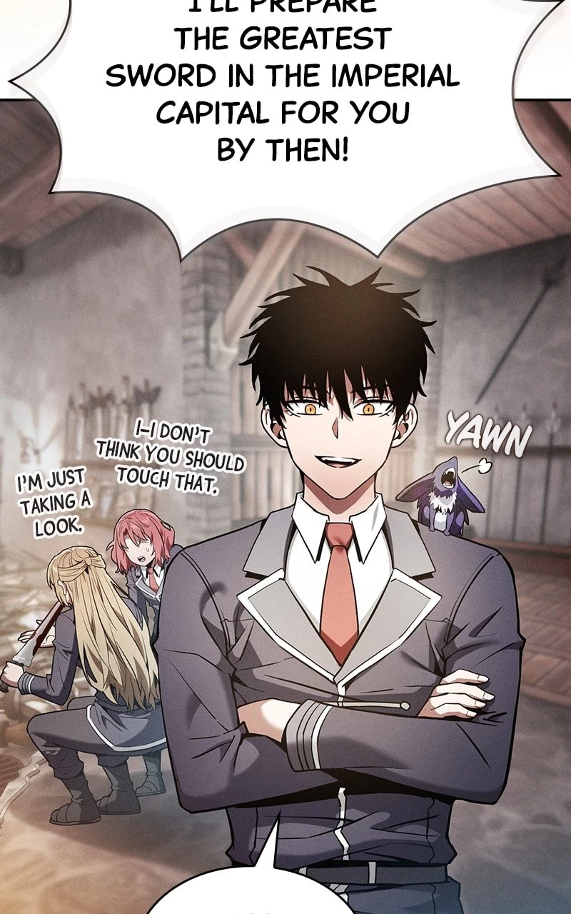 The Academy's Genius Swordsman Chapter 21 - 114