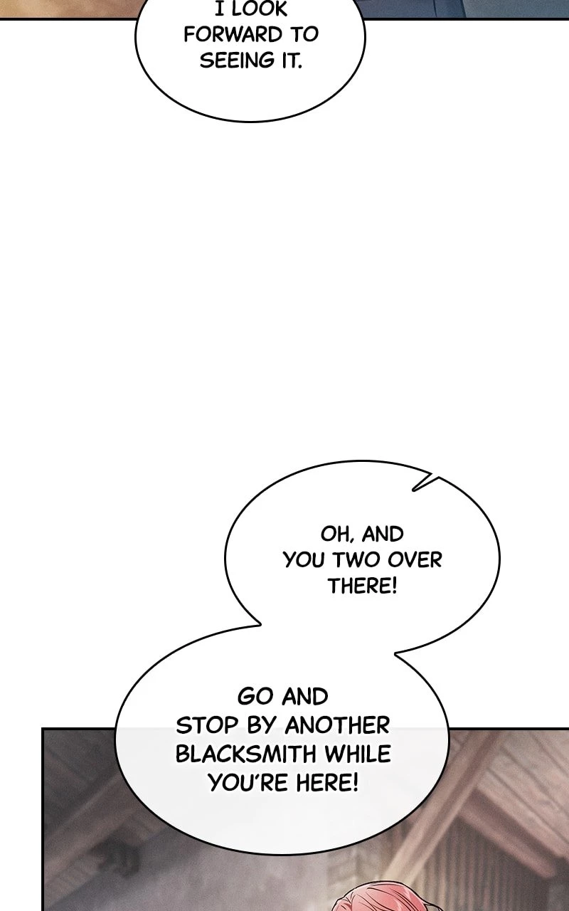 The Academy's Genius Swordsman Chapter 21 - 115
