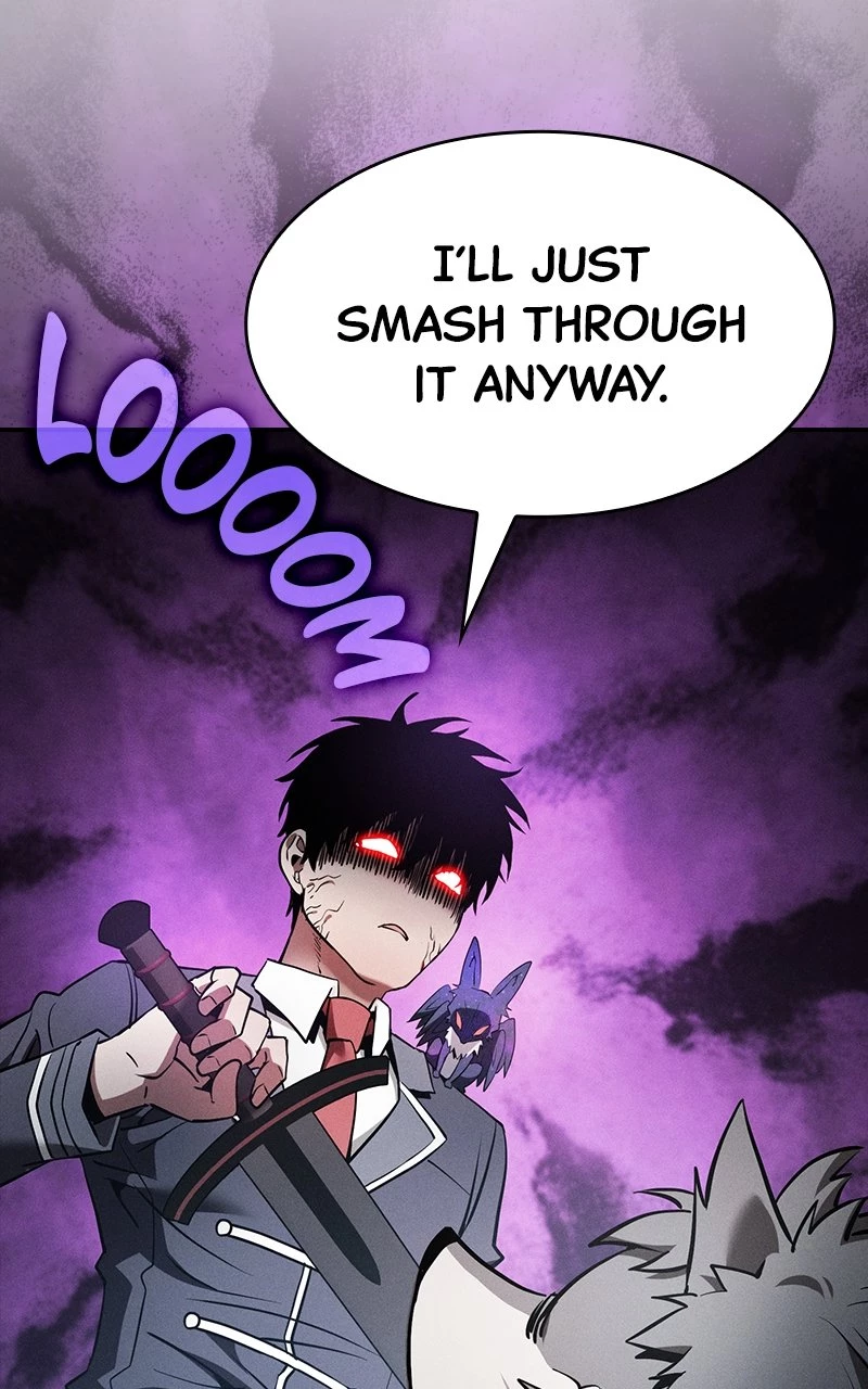The Academy's Genius Swordsman Chapter 20 - 94
