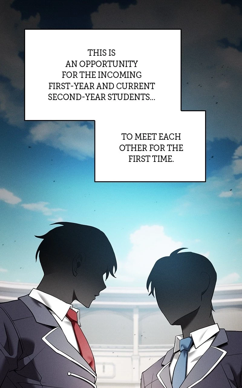 The Academy's Genius Swordsman Chapter 17 - 3