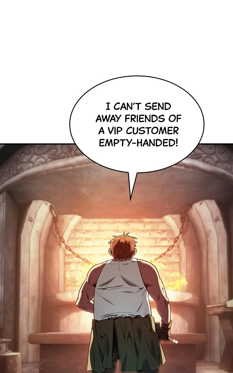 The Academy's Genius Swordsman Chapter 21 - 117