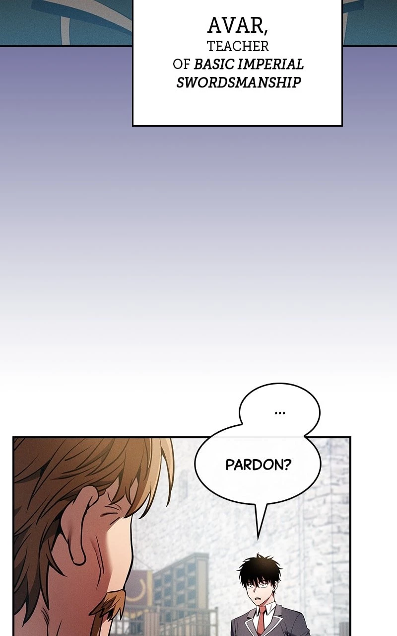 The Academy's Genius Swordsman Chapter 19 - 88
