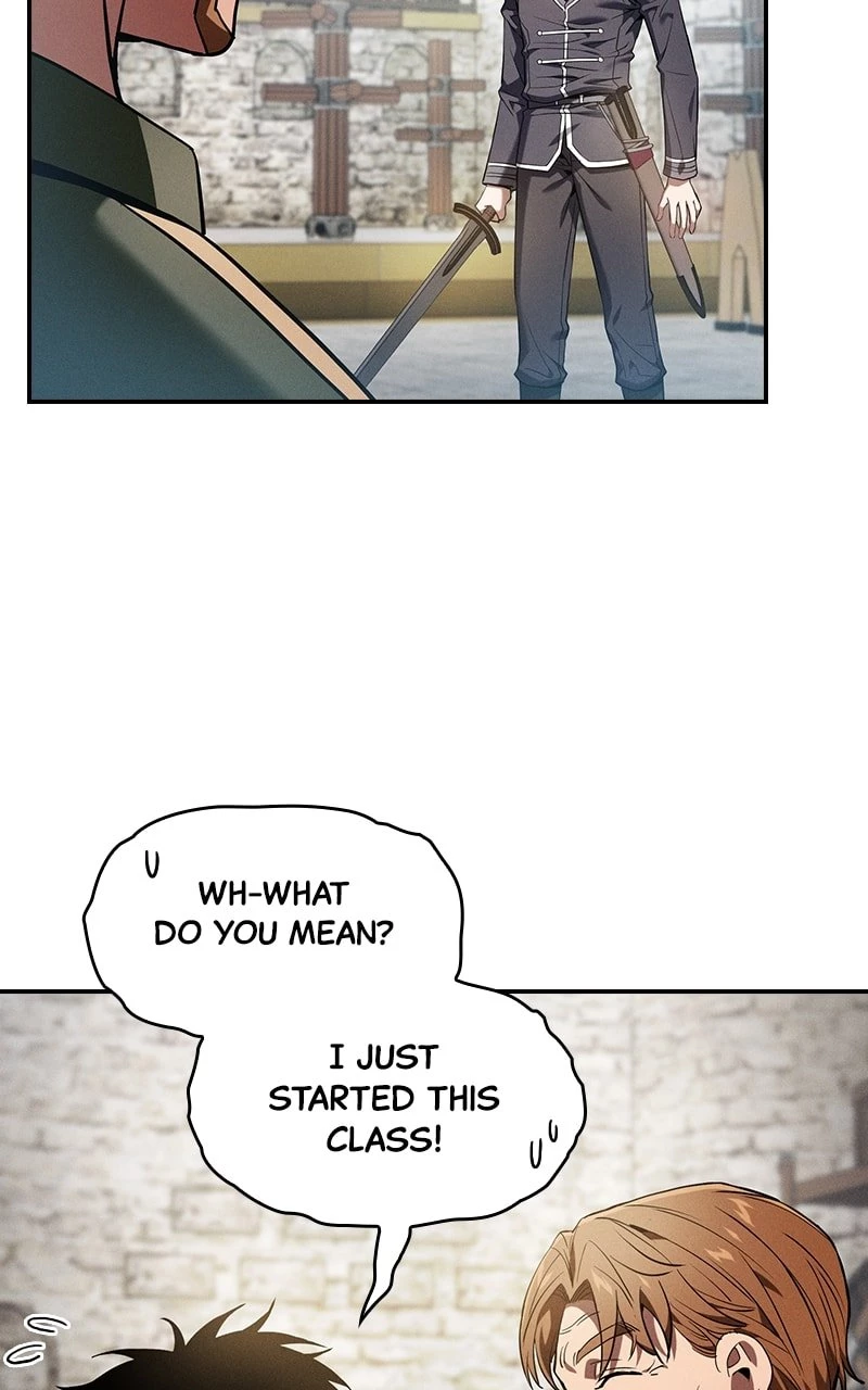 The Academy's Genius Swordsman Chapter 19 - 89