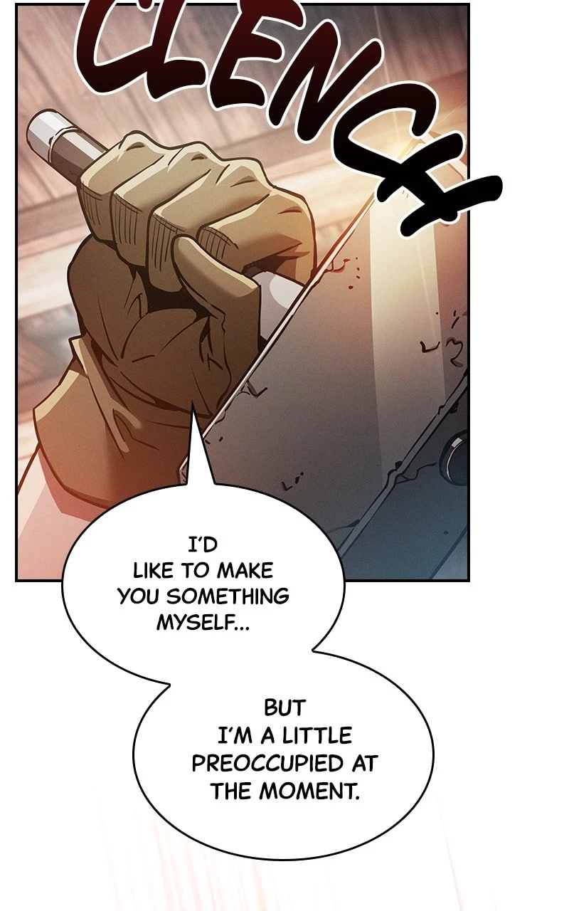 The Academy's Genius Swordsman Chapter 21 - 119