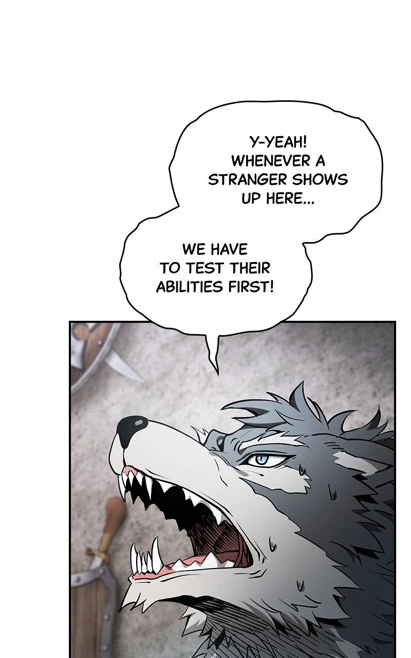 The Academy's Genius Swordsman Chapter 20 - 98