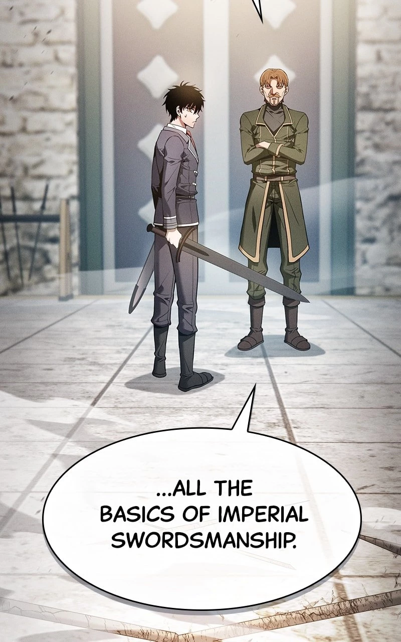 The Academy's Genius Swordsman Chapter 19 - 92