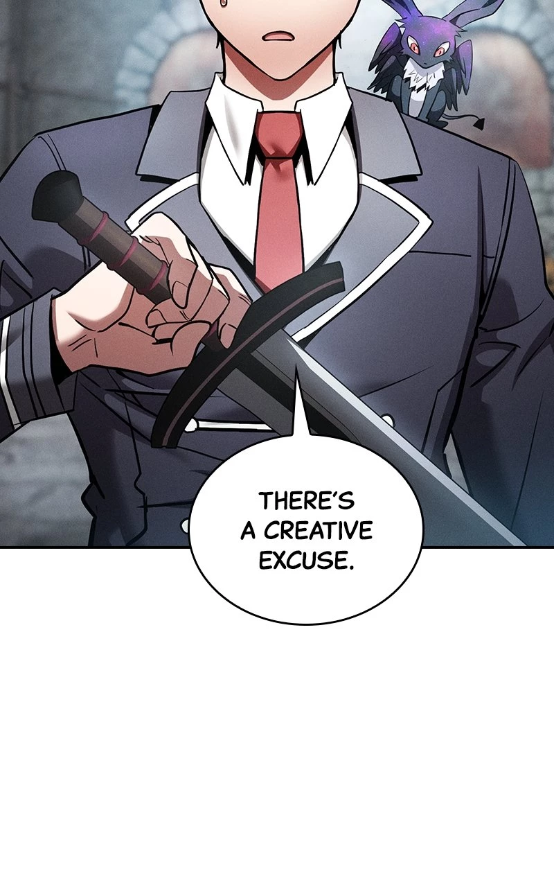 The Academy's Genius Swordsman Chapter 20 - 102