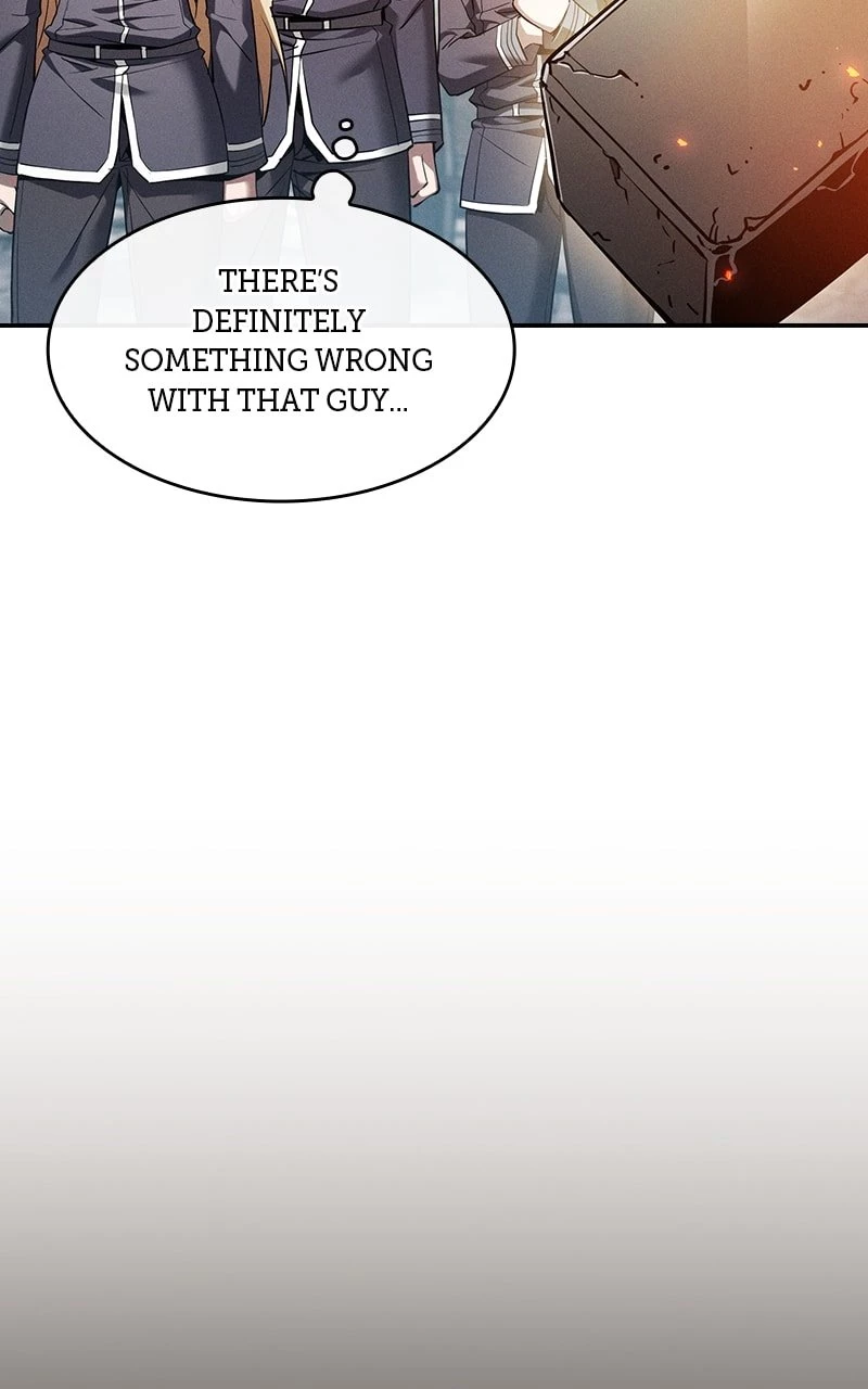 The Academy's Genius Swordsman Chapter 21 - 124