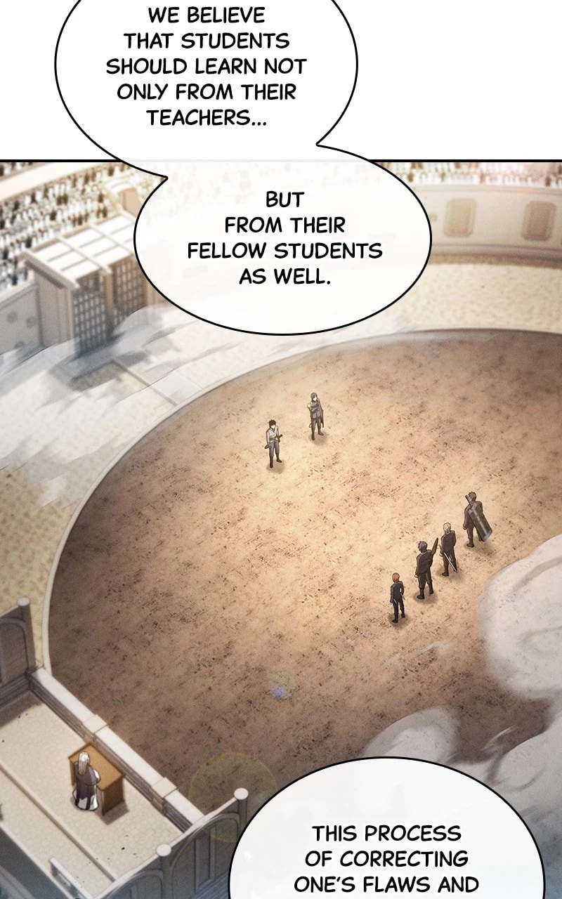 The Academy's Genius Swordsman Chapter 17 - 13