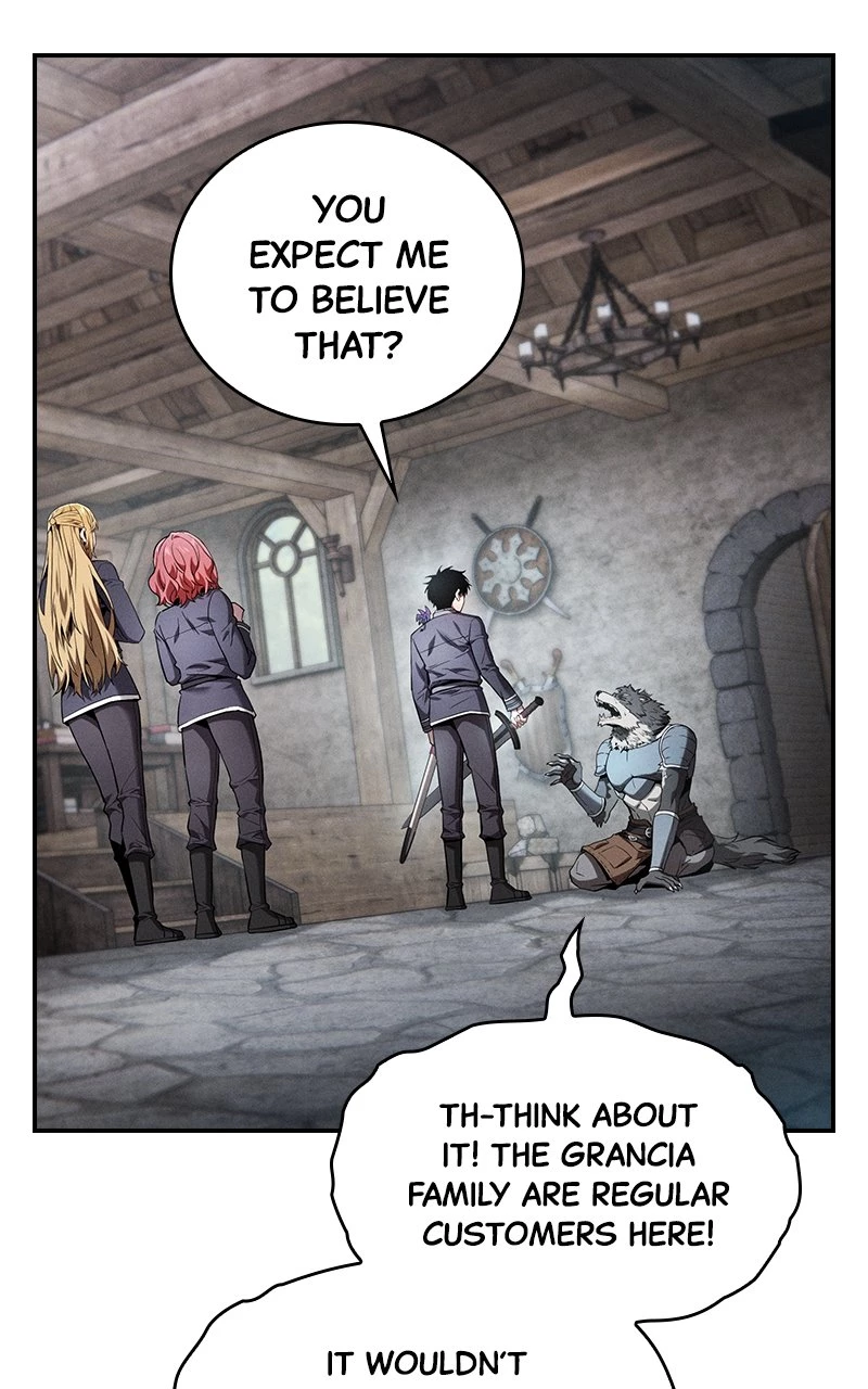 The Academy's Genius Swordsman Chapter 20 - 103