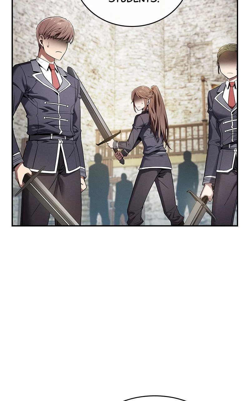 The Academy's Genius Swordsman Chapter 19 - 96