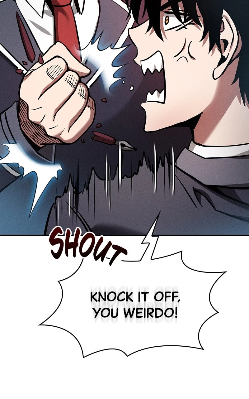 The Academy's Genius Swordsman Chapter 18 - 77
