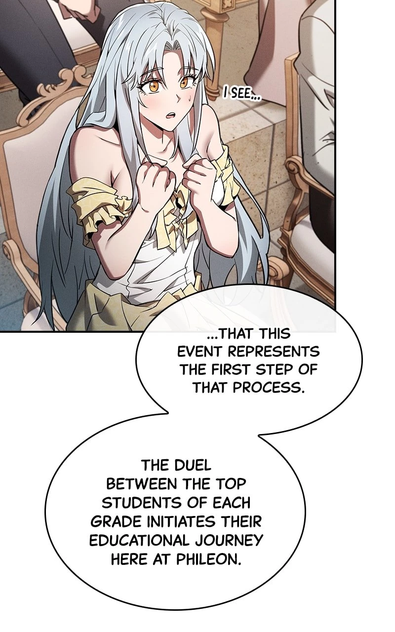 The Academy's Genius Swordsman Chapter 17 - 15