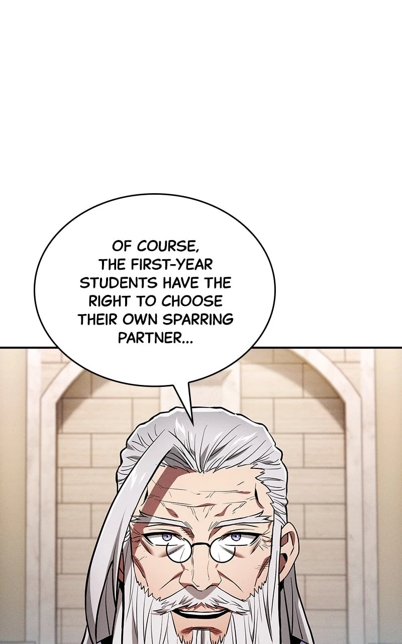 The Academy's Genius Swordsman Chapter 17 - 16