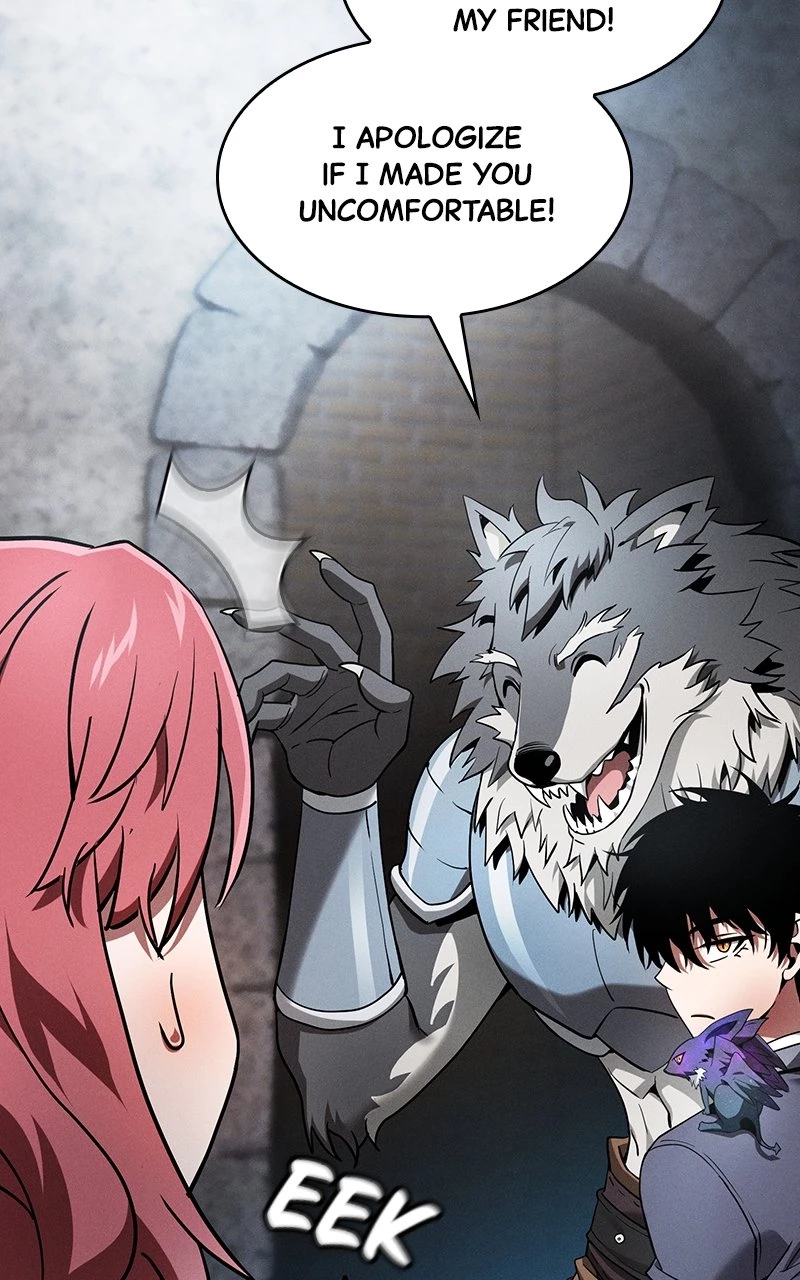 The Academy's Genius Swordsman Chapter 20 - 108