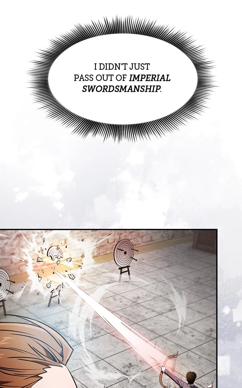 The Academy's Genius Swordsman Chapter 19 - 103