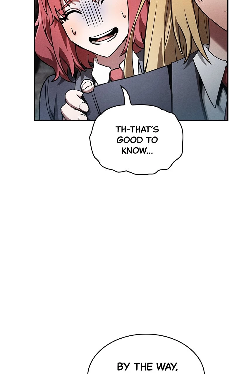 The Academy's Genius Swordsman Chapter 20 - 110