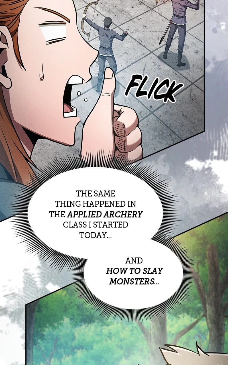 The Academy's Genius Swordsman Chapter 19 - 104