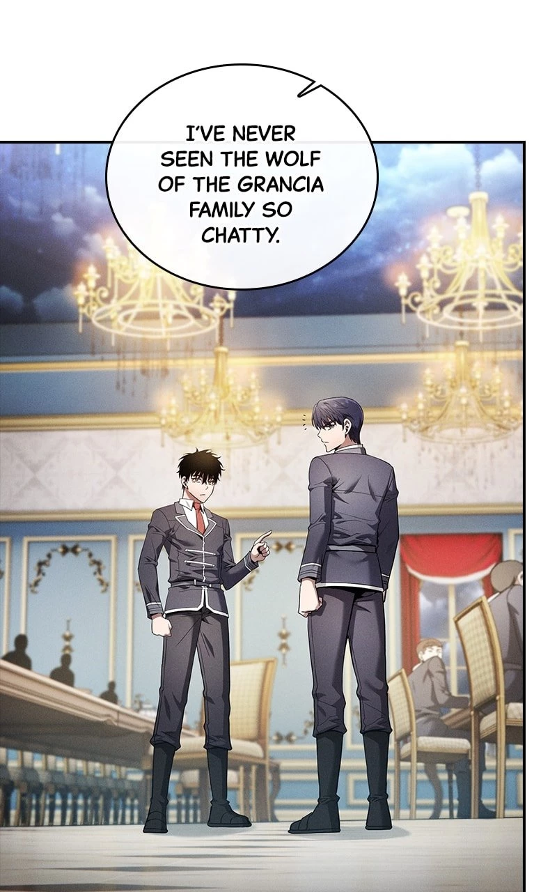 The Academy's Genius Swordsman Chapter 18 - 85