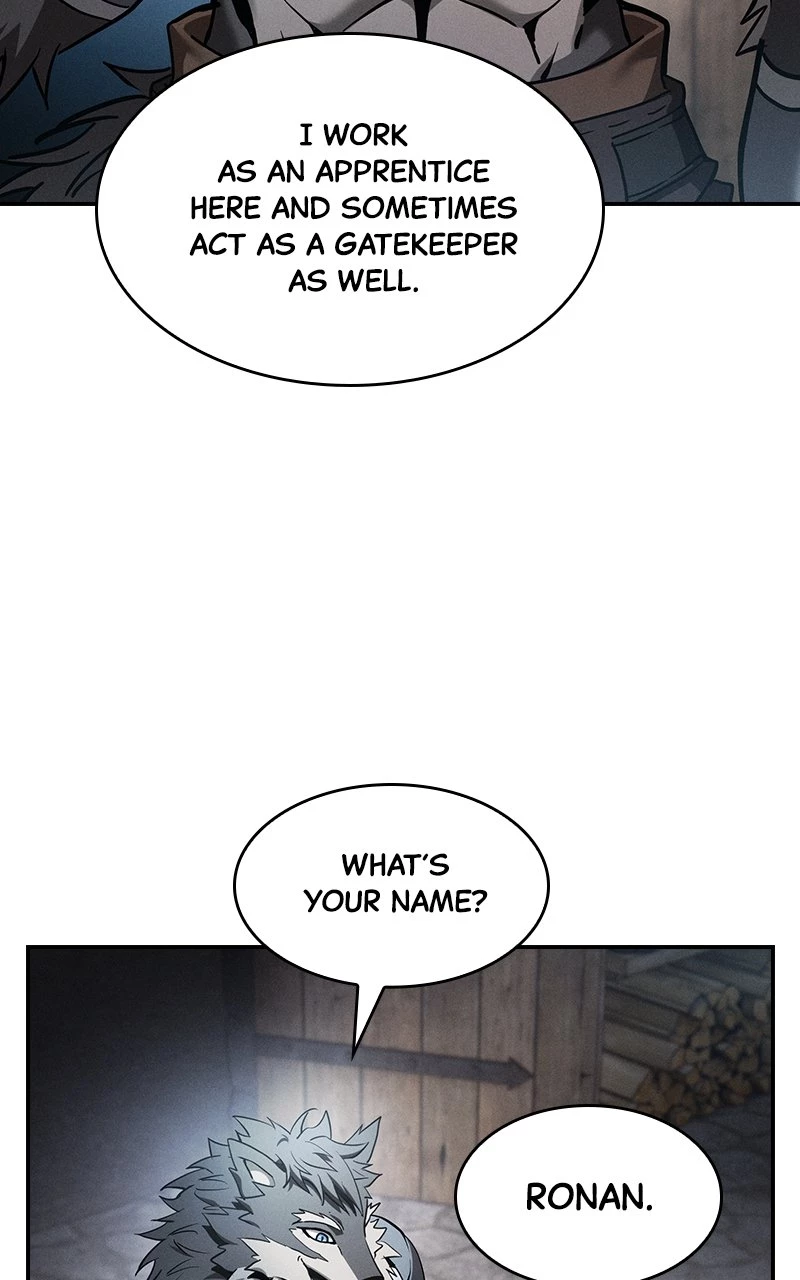 The Academy's Genius Swordsman Chapter 20 - 112