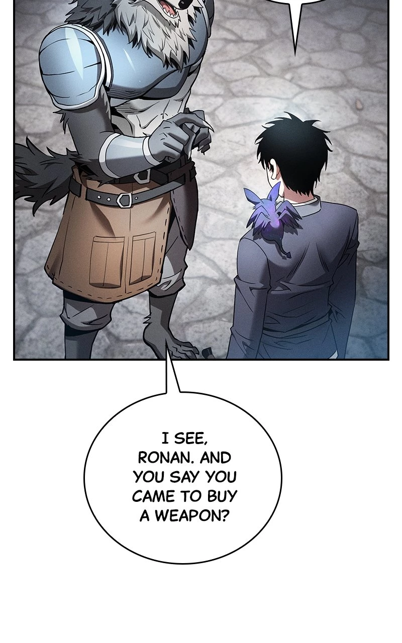 The Academy's Genius Swordsman Chapter 20 - 113