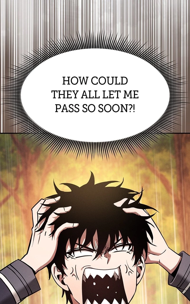 The Academy's Genius Swordsman Chapter 19 - 106