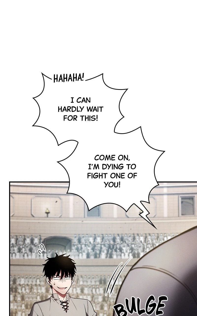 The Academy's Genius Swordsman Chapter 17 - 24