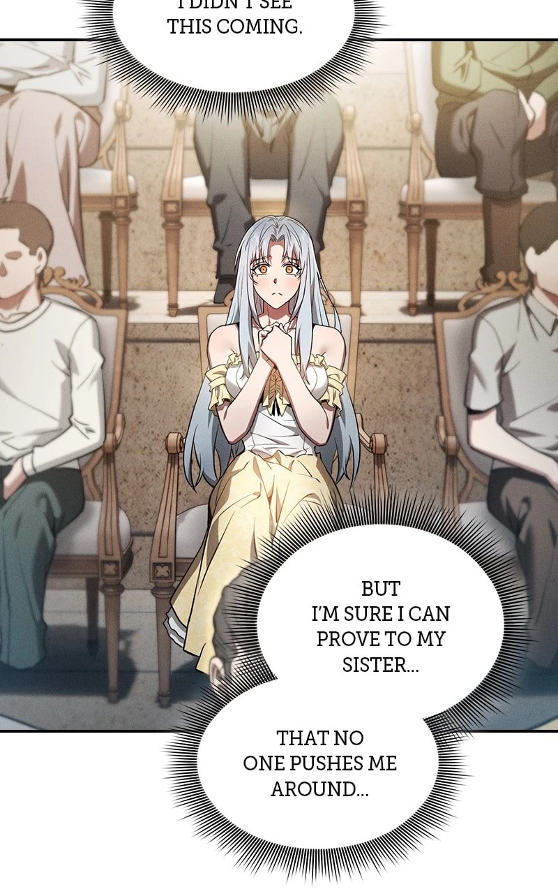 The Academy's Genius Swordsman Chapter 17 - 26