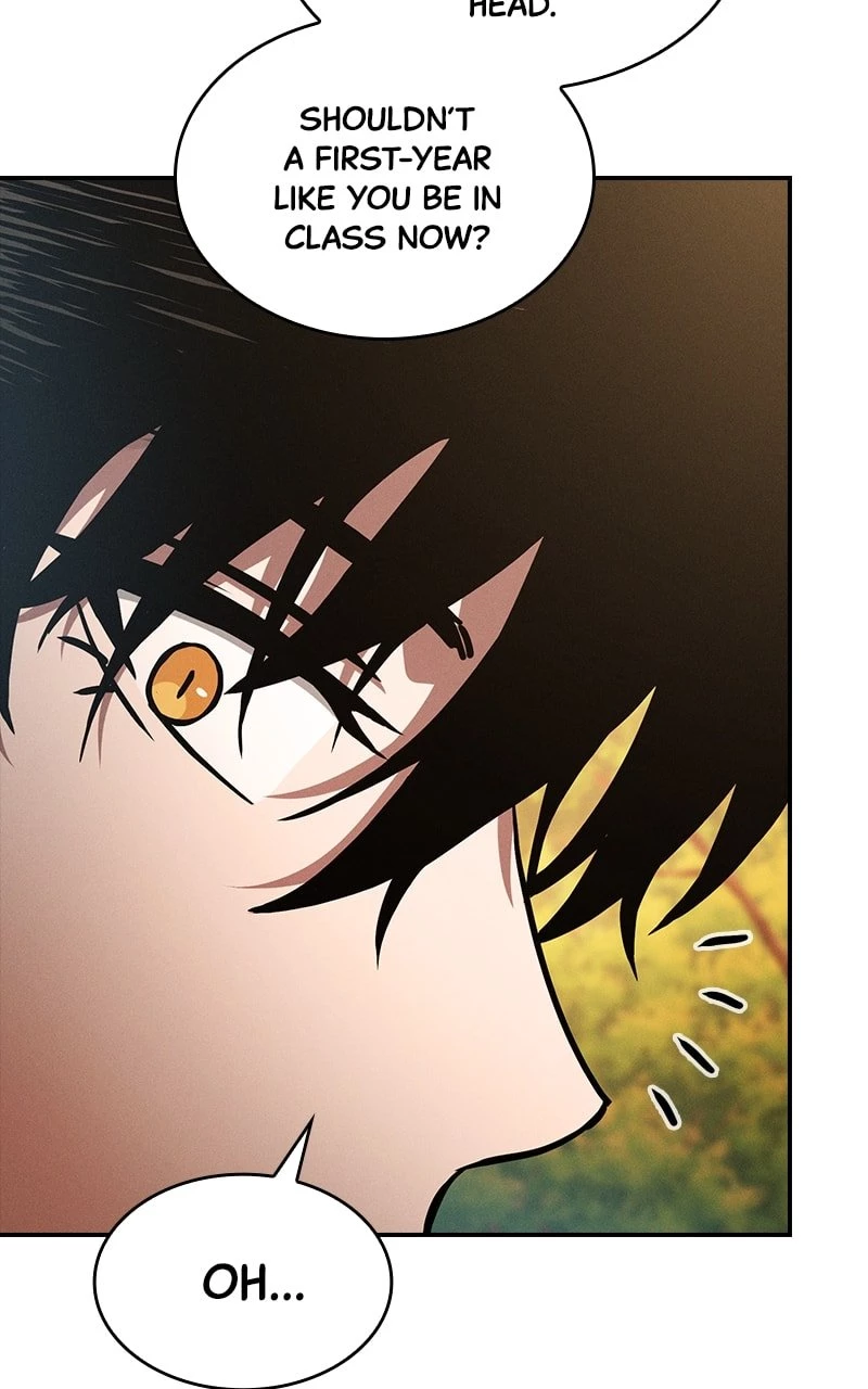 The Academy's Genius Swordsman Chapter 19 - 109