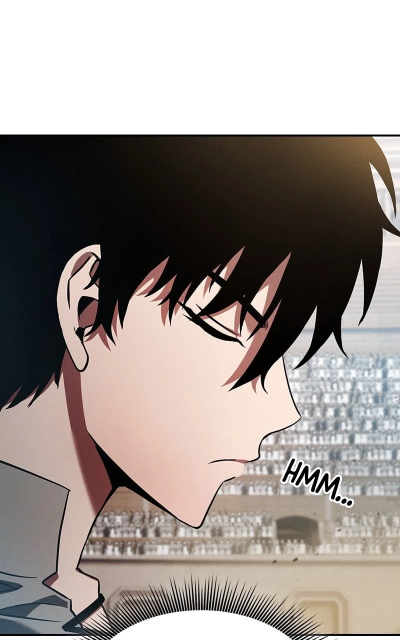 The Academy's Genius Swordsman Chapter 17 - 27