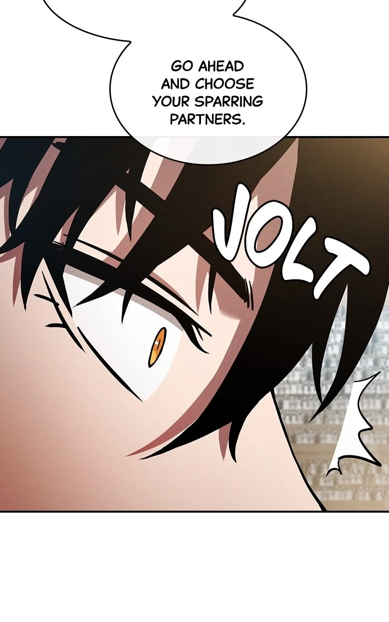 The Academy's Genius Swordsman Chapter 17 - 29