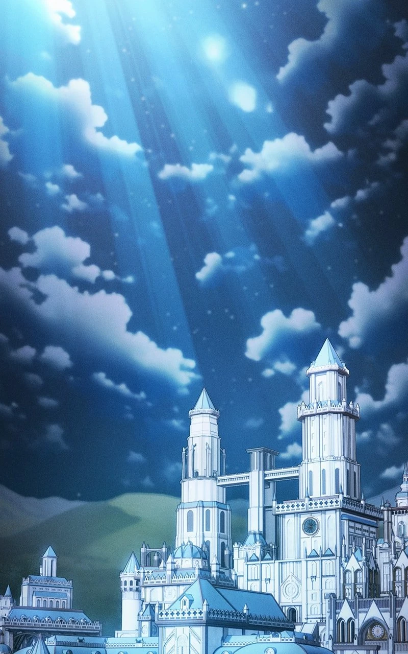 The Academy's Genius Swordsman Chapter 16 - 1