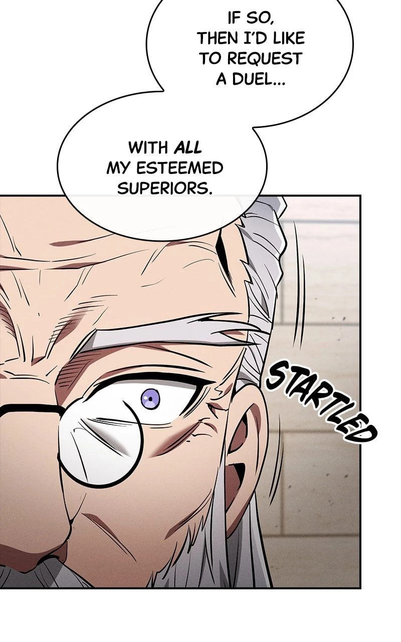 The Academy's Genius Swordsman Chapter 17 - 33