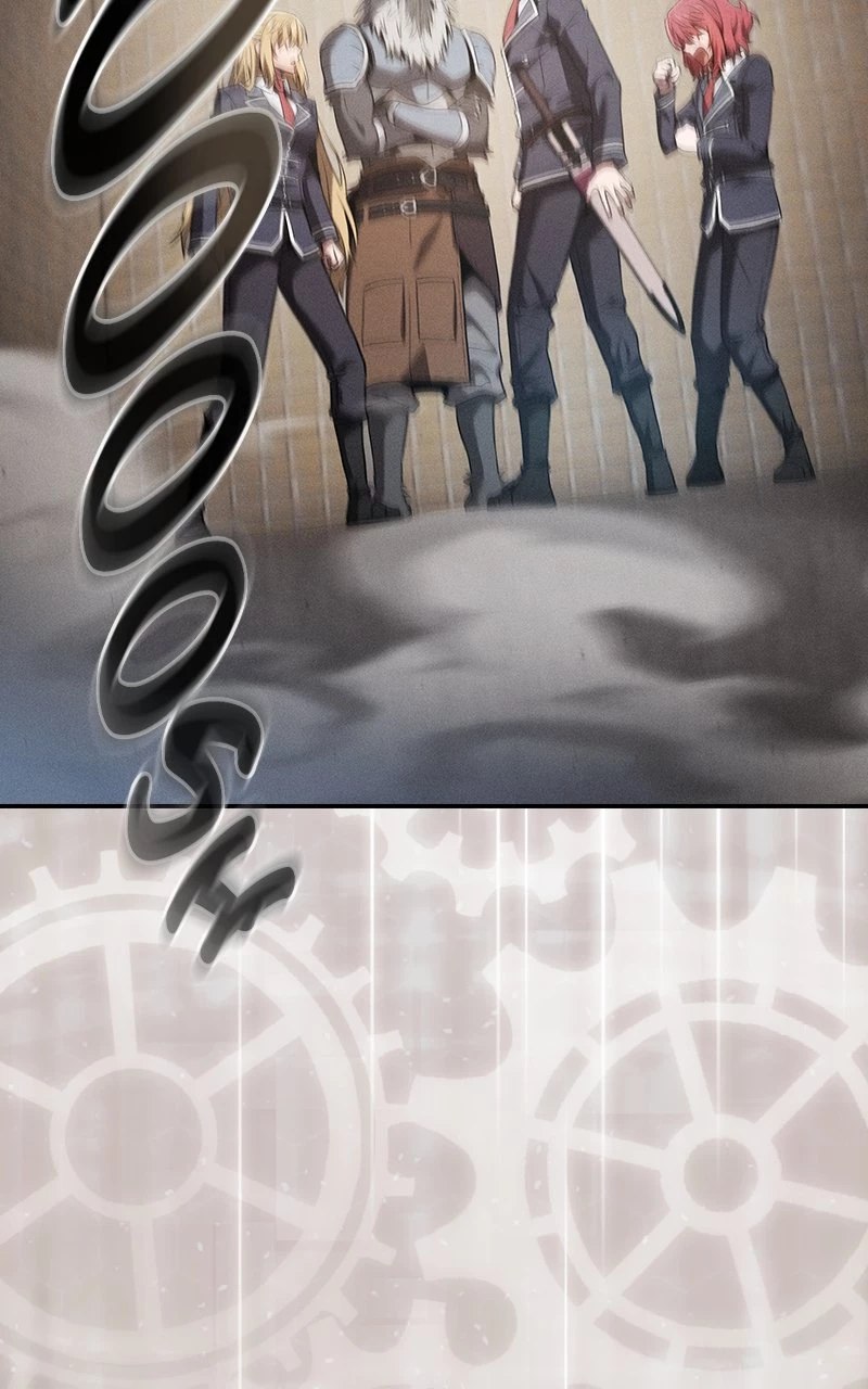 The Academy's Genius Swordsman Chapter 20 - 124