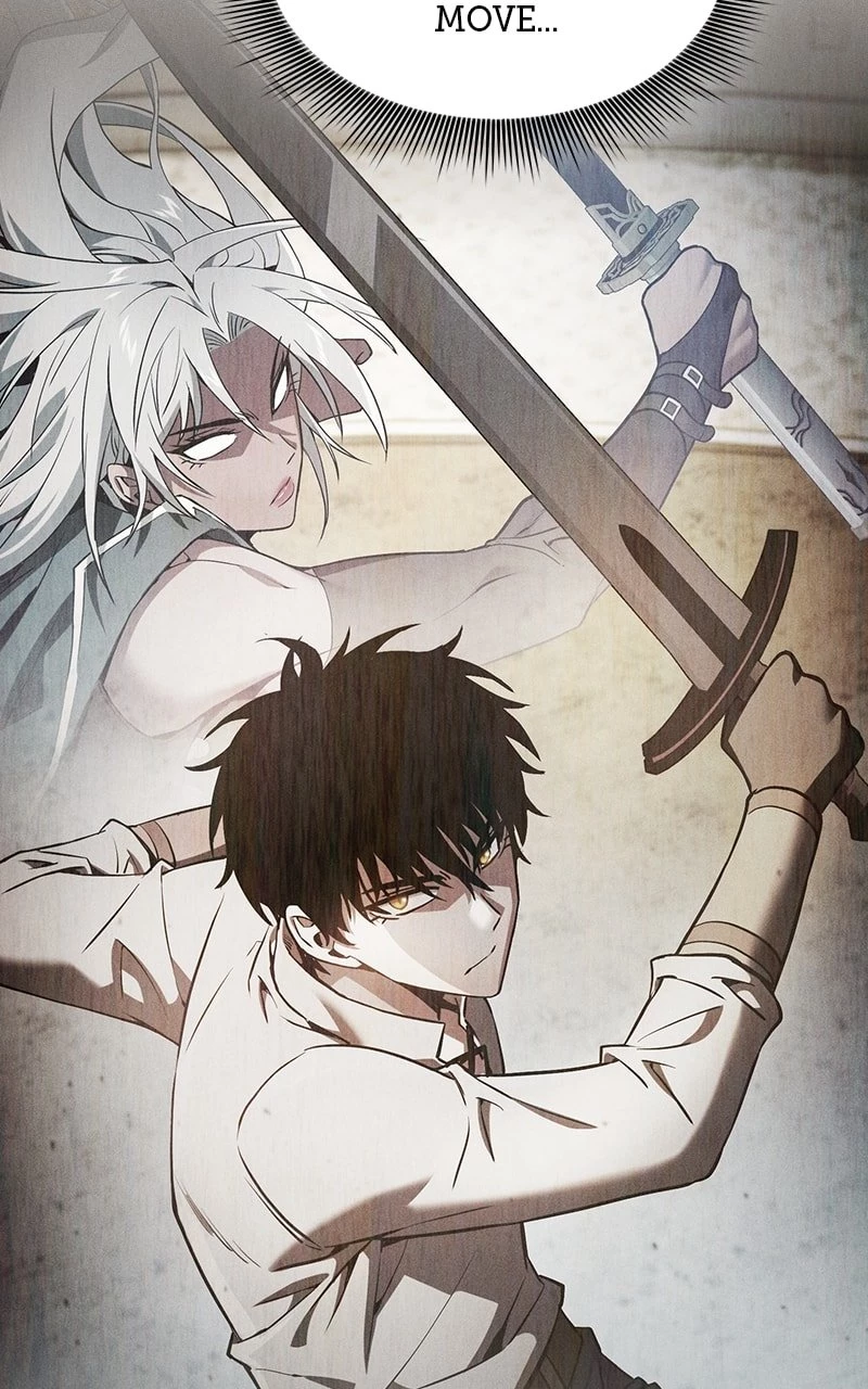 The Academy's Genius Swordsman Chapter 19 - 117