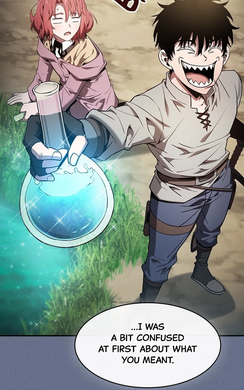 The Academy's Genius Swordsman Chapter 16 - 6