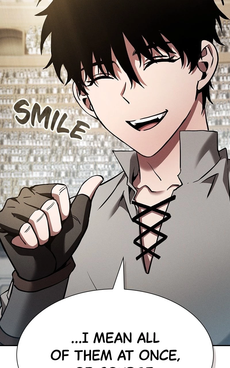 The Academy's Genius Swordsman Chapter 17 - 36