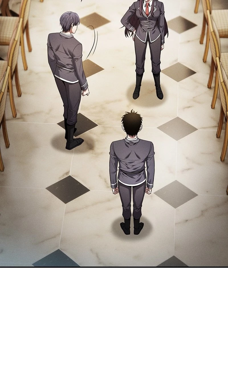 The Academy's Genius Swordsman Chapter 18 - 99