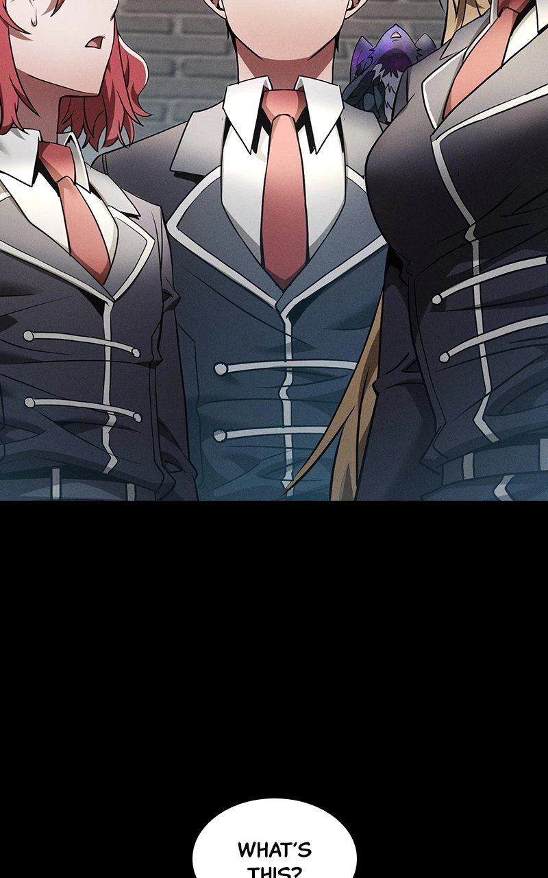 The Academy's Genius Swordsman Chapter 20 - 128