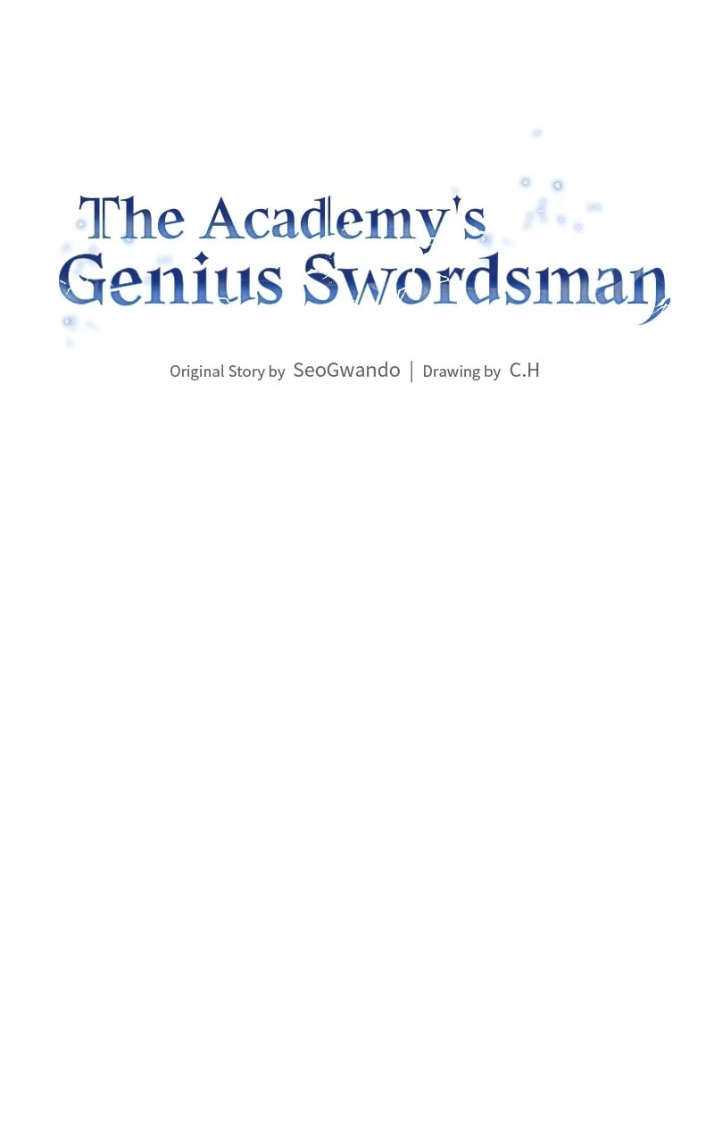 The Academy's Genius Swordsman Chapter 17 - 38