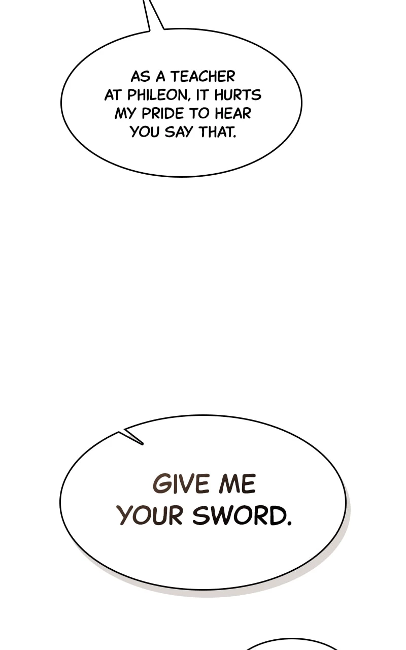 The Academy's Genius Swordsman Chapter 19 - 120