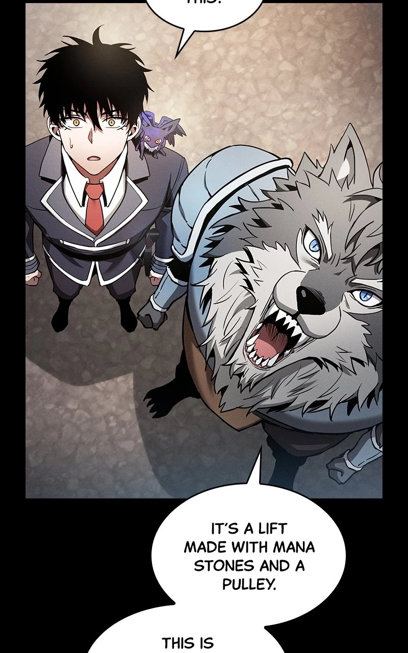 The Academy's Genius Swordsman Chapter 20 - 129