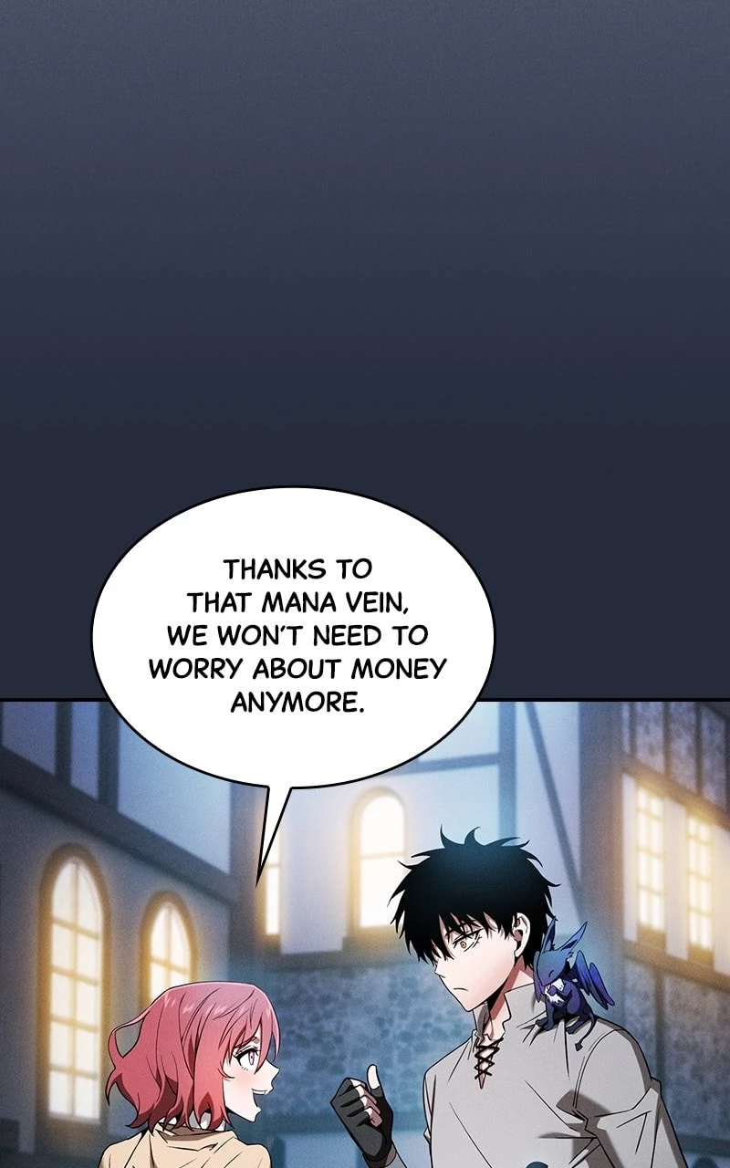 The Academy's Genius Swordsman Chapter 16 - 9