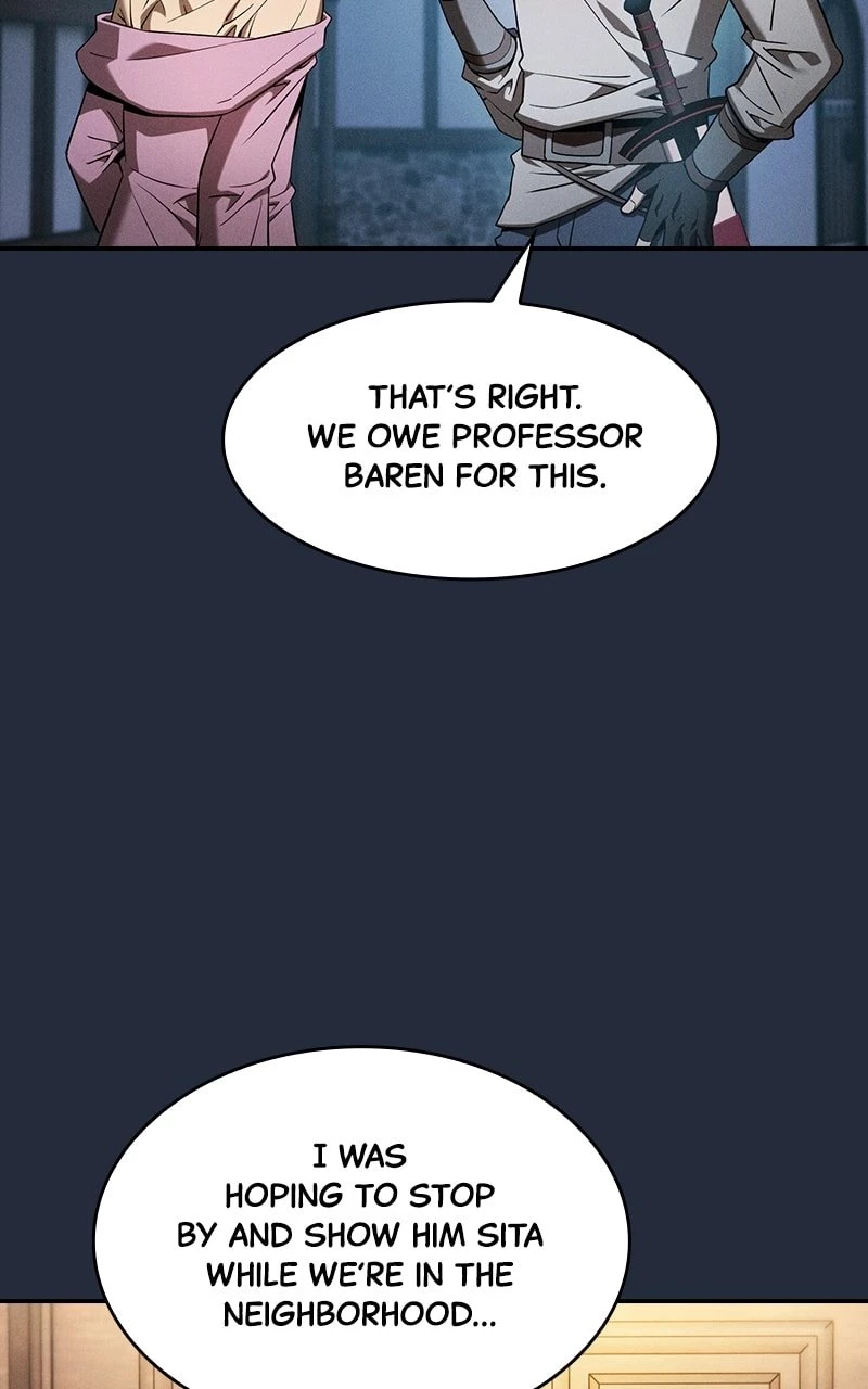 The Academy's Genius Swordsman Chapter 16 - 10