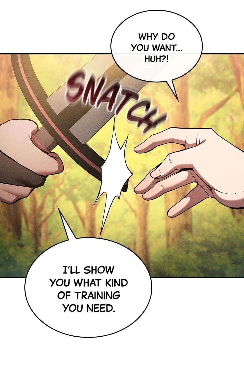 The Academy's Genius Swordsman Chapter 19 - 122